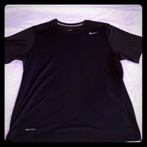 Men’s Nike Dri-Fit tee